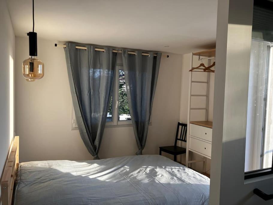 Lagunen Etxea Hendaye Exterior foto